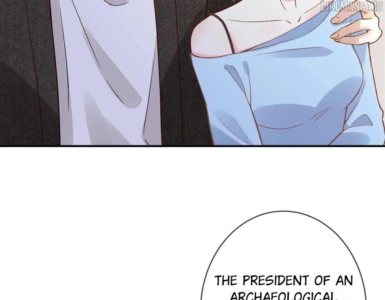 Everyone's Darling Chapter 360 - page 77